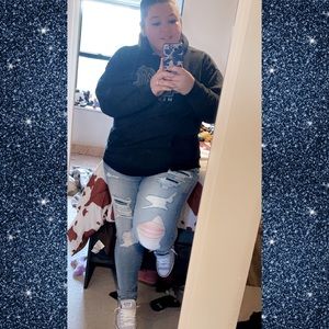 Meet your Posher, Hanna